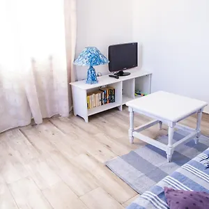 Apartamento Casa El Mar El Faro, Güímar