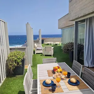 Apartamento Terraza Al Mar, Güímar