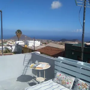 Сasa de vacaciones Casa Angelina, Güímar