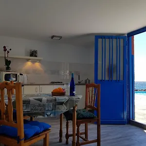 Apartamento Sueño De Mar, Güímar
